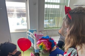 magie zambete si speranta pentru copiii internati in spitalele din constanta de ziua copilului 683c53aef26ea