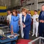 majestatea sa margareta si principele radu in vizita oficiala la constanta 6840473e018c2