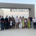 mamaia si constanta destinatii in atentia europei info trip international cu touroperatori din polonia si italia 68623d8824290