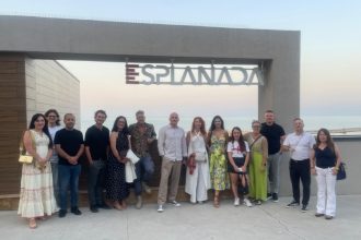 mamaia si constanta destinatii in atentia europei info trip international cu touroperatori din polonia si italia 68623d8824290