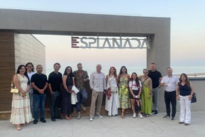 mamaia si constanta destinatii in atentia europei info trip international cu touroperatori din polonia si italia 68623d8824290