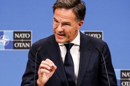 mark rutte seful nato putin ar putea lansa un atac asupra aliantei pana in 2030 6847e1ba28534