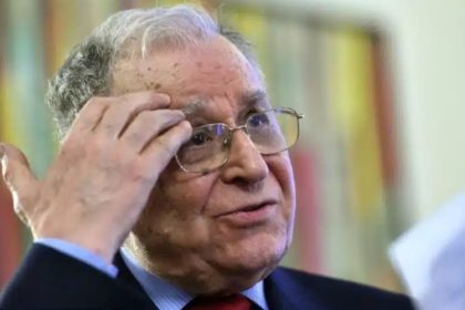mesaj de ultima ora al sri cu privire la starea de sanatate a lui ion iliescu 68488e00e8631