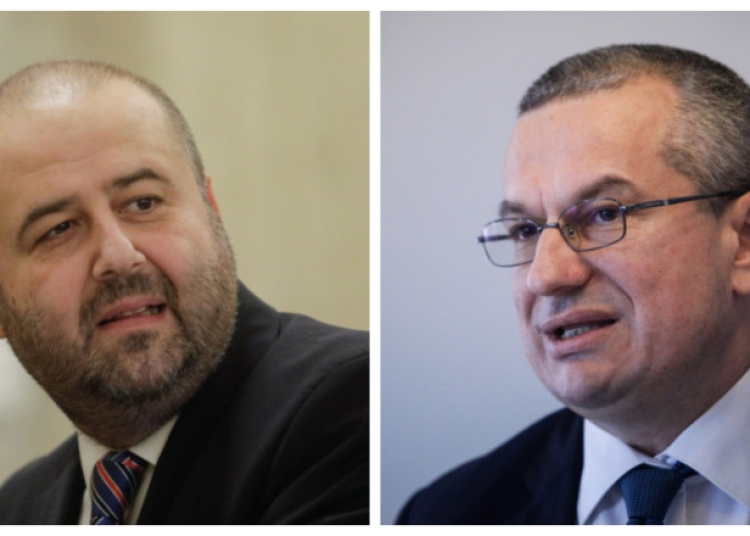 mihai busuioc si csaba asztalos au fost votati judecatori la curtea constitutionala 685aa53e01177
