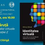 mihnea maruta prezinta volumul efectele retelelor virtuale asupra generatiei z 68417d6b9b4a6