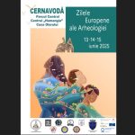 mina constanta organizeaza zilele europene ale arheologiei la cernavoda programul activitatilor p 6848039159fc3