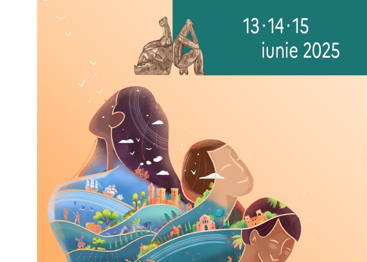 minac si primaria cernavoda organizeaza evenimente dedicate tinerilor de zilele europene ale arheologiei 6846999d2b027
