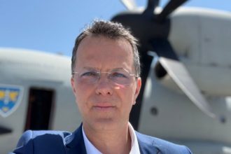 ministrul apararii la o reuniune cu omologii din tarile nato sustinem cresterea investitiilor in aparare 685b96a913cc0