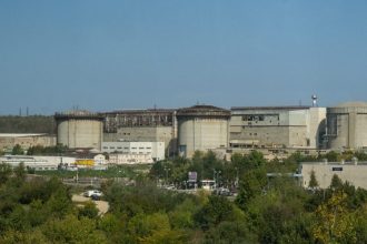 ministrul energiei un singur reactor nuclear de la cernavoda acopera in prezent 10 din consumul de electricitate al tarii 685e3e582e023