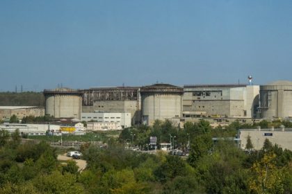 ministrul energiei un singur reactor nuclear de la cernavoda acopera in prezent 10 din consumul de electricitate al tarii 685e3e582e023