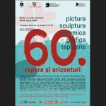 muzeul de arta constanta gazda expozitiei aniversare 60 repere si orizonturi un eveniment cultural major dedicat artei contemporane locale 683eb20548794