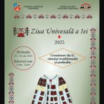 muzeul de arta populara constanta organizeaza manifestarea ziua universala a iei 6855191fb539d