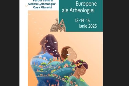 muzeul de istorie constanta si primaria cernavoda aduc zilele europene ale arheologiei mai aproape de copii si tineri 684a84bd10bd5