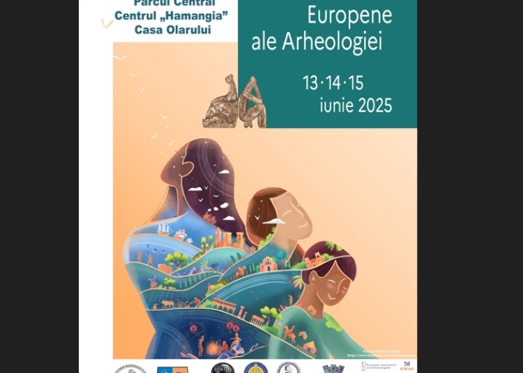 muzeul de istorie constanta si primaria cernavoda aduc zilele europene ale arheologiei mai aproape de copii si tineri 684a84bd10bd5
