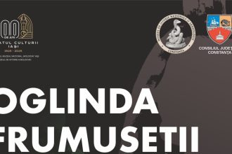 muzeul de istorie nationala si arheologie constanta deschide la iasi expozitia oglinda frumusetii 684ff3c25bc3c