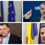 negocieri la cotroceni pentru stabilirea masurilor fiscale pnl vrea impozite mai mari usr vrea privatizari agresive si tva crescuta psd vrea impozit progresiv 683f55d94bd86