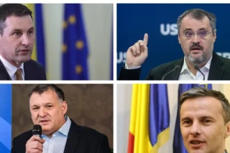 negocieri la cotroceni pentru stabilirea masurilor fiscale pnl vrea impozite mai mari usr vrea privatizari agresive si tva crescuta psd vrea impozit progresiv 683f55d94bd86