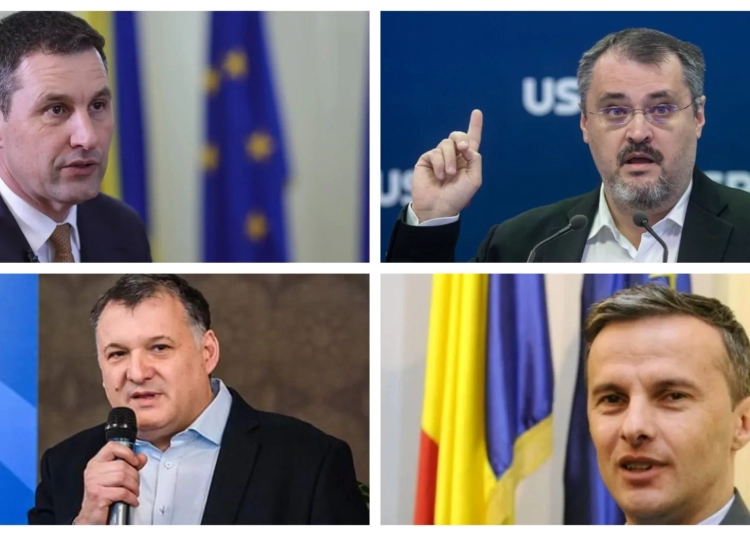 negocieri la cotroceni pentru stabilirea masurilor fiscale pnl vrea impozite mai mari usr vrea privatizari agresive si tva crescuta psd vrea impozit progresiv 683f55d94bd86