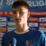 nicolas constantinescu transferat de farul constanta jucatorul s a nascut in italia video 68501aa791a27