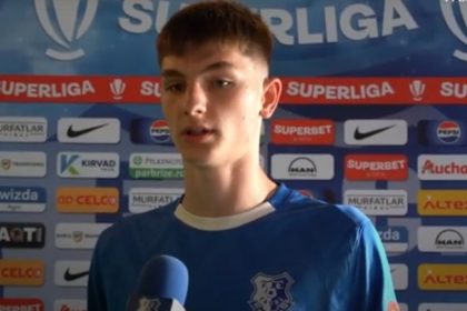 nicolas constantinescu transferat de farul constanta jucatorul s a nascut in italia video 68501aa791a27