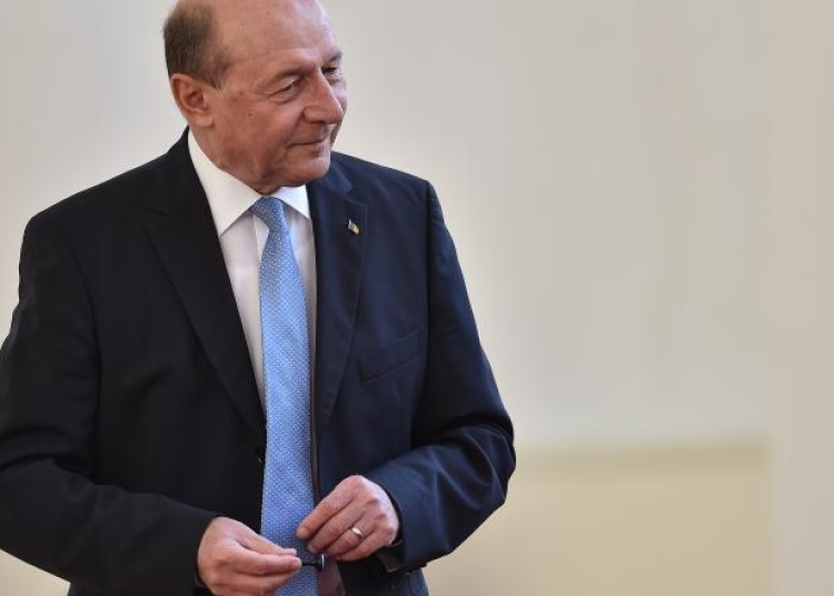 noi detalii despre starea de sanatate a lui traian basescu aflat la o clinica din paris 684fcf68a3ced