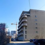 noul camin al universitatii ovidius din constanta va fi finalizat in aceasta luna 68456dc2ec2f3
