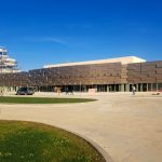 noul terminal al aeroportului international mihail kogalniceanu a fost finalizat si ar putea fi inaugurat in aceasta vara 685b240f09d7b