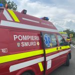 o ambulanta privata s a rasturnat la iesire din mihail kogalniceanu 684161a8a1adb