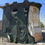 o cladire cu istorie interesanta din centrul constantei va fi demolata de urgenta de confort urban 684ca6fab2660