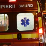 o masina a intrat intr un parapet in eforie nord trei persoane au fost ranite 6860d92a0f534