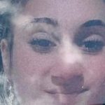 o minora din comuna ion corvin a disparut daca o vedeti sunati la 112 6857c09e66d2a