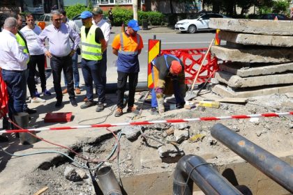 o noua investitie majora in reteaua de termoficare a constantei pierderi si mai mici de energie si apa 68548daf8c328