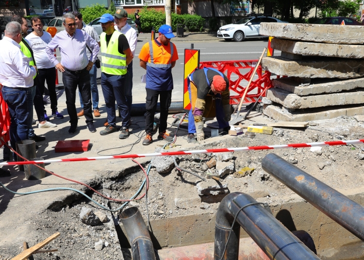 o noua investitie majora in reteaua de termoficare a constantei pierderi si mai mici de energie si apa 68548daf8c328