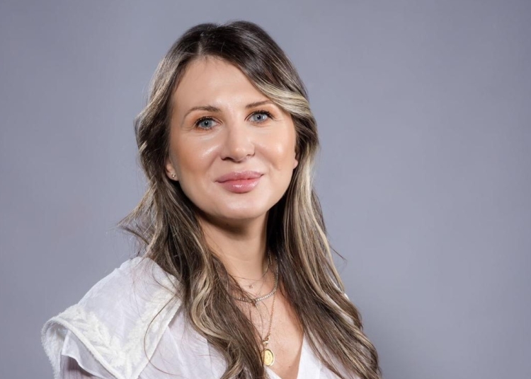 oficial anamaria misa preia functia de director general al cazinoului din constanta 68418fee8d50d