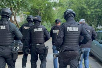 operatiunea jupiter ziua 5 sunt puse in aplicare 224 de mandate de perchezitie in dosare penale cu prejudiciul total de 17 milioane de lei 684288f91ca06