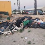 operatorii sectoarelor de plaja care depoziteaza deseurile pe promenada in locuri vizibile si neamenajate amendati de politia locala navodari 6857307e73a76