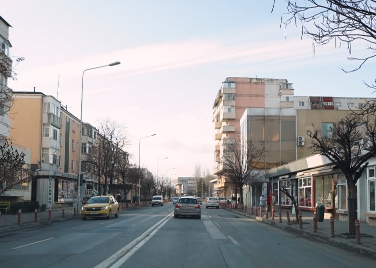 parcarea supraetajata din tulcea tot mai aproape de realitate investitie de peste 34 milioane lei 6856a5e2bcdf6