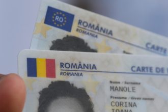 parintii pot solicita eliberarea cartii electronice de identitate pentru copiii lor cu varste mai mici de 14 ani 6855525c7657c