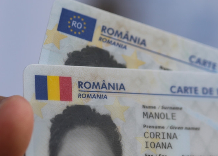 parintii pot solicita eliberarea cartii electronice de identitate pentru copiii lor cu varste mai mici de 14 ani 6855525c7657c