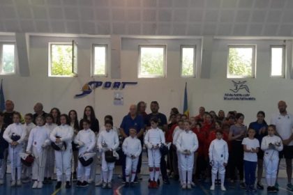 participare internationala la cupa farul memorial elena buhaiev si la memorialul paul calin la scrima galerie foto 68493d7c1e65b