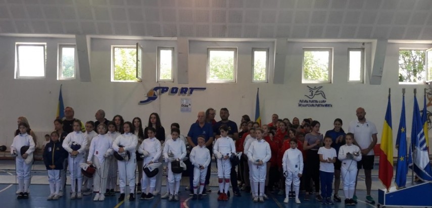 participare internationala la cupa farul memorial elena buhaiev si la memorialul paul calin la scrima galerie foto 68493d7c1e65b