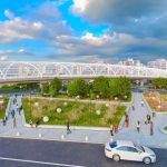 pas important pentru infrastructura constantei pasajul suprateran tomis aurel vlaicu a primit avizul ministerului transporturilor 683f8f6d6b01c