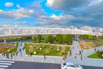 pas important pentru infrastructura constantei pasajul suprateran tomis aurel vlaicu a primit avizul ministerului transporturilor 683f8f6d6b01c