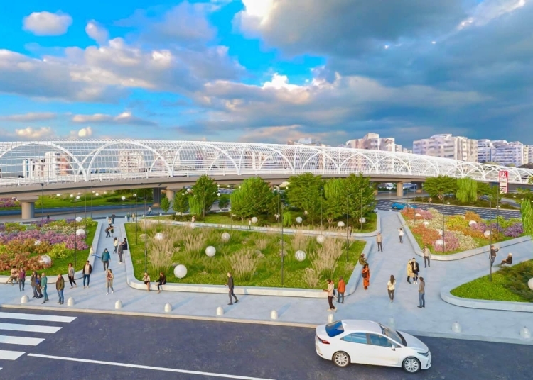 pas important pentru infrastructura constantei pasajul suprateran tomis aurel vlaicu a primit avizul ministerului transporturilor 683f8f6d6b01c