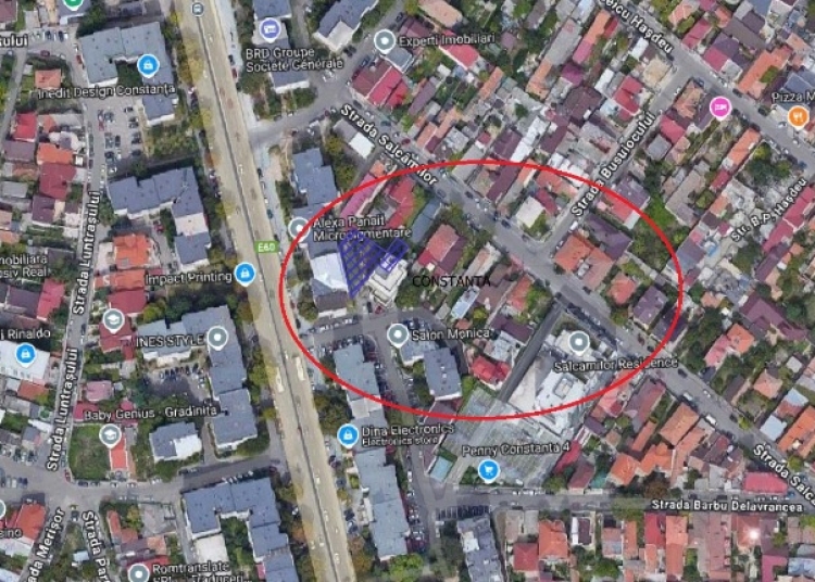 patronii cardiozone med nu renunta la ideea construirii unei noi clinici in constanta si continua demersurile 684758c7b85ed