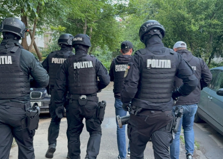 perchezitii intr un dosar de inselaciune victima o persoana juridica din constanta 6842a6492932d