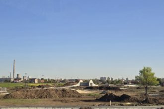 perdeaua verde din constanta va fi finalizata pana la sfarsitul anului 684220e711ca9