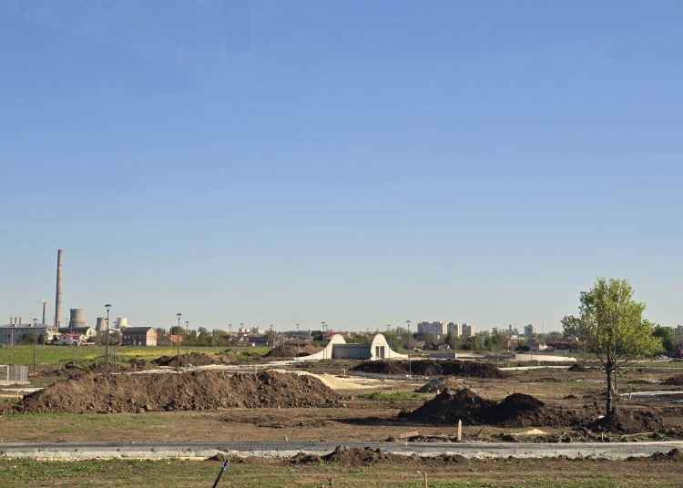 perdeaua verde din constanta va fi finalizata pana la sfarsitul anului 684220e711ca9