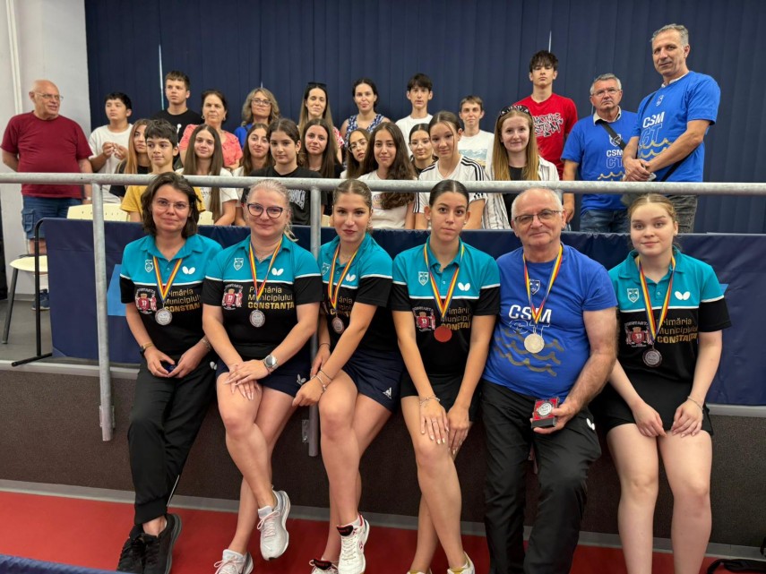 performanta remarcabila pentru csm constanta argint in superliga de tenis de masa 6862dd02d5052
