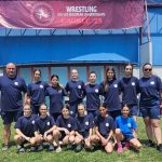 performanta remarcabila pentru cumpana la campionatul european u15 de lupte feminie foto 685fecb017ba2